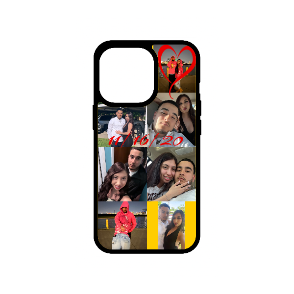 Custom Phone Case (Upload Picture/s)