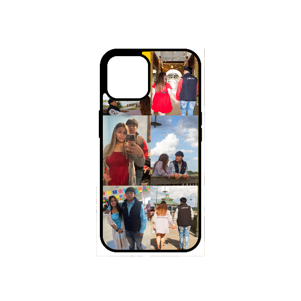 Custom Phone Case (Upload Picture/s)