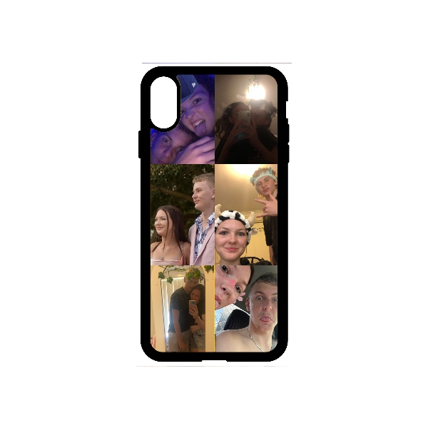 Custom Phone Case (Upload Picture/s)