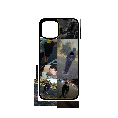 Custom Phone Case (Upload Picture/s)