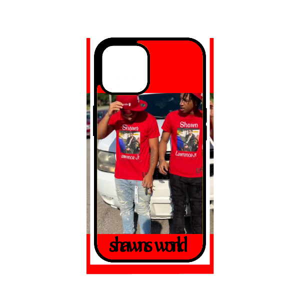 Custom Phone Case (Upload Picture/s)