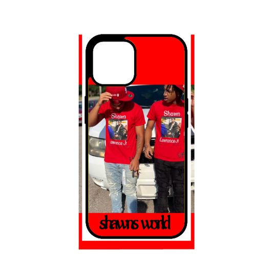 Custom Phone Case (Upload Picture/s)