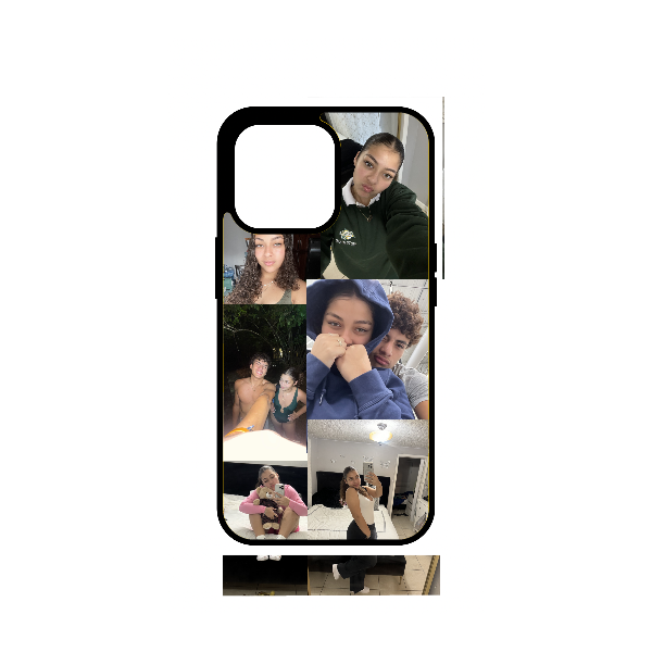 Custom Phone Case (Upload Picture/s)