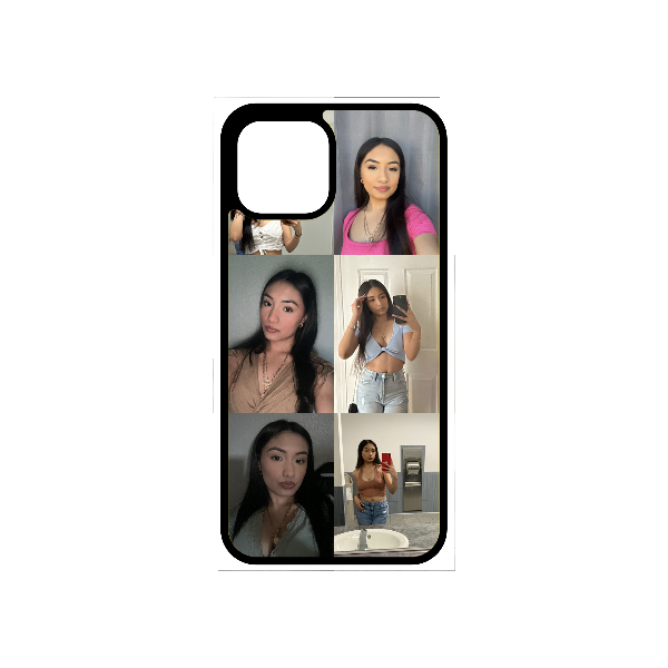 Custom Phone Case (Upload Picture/s)