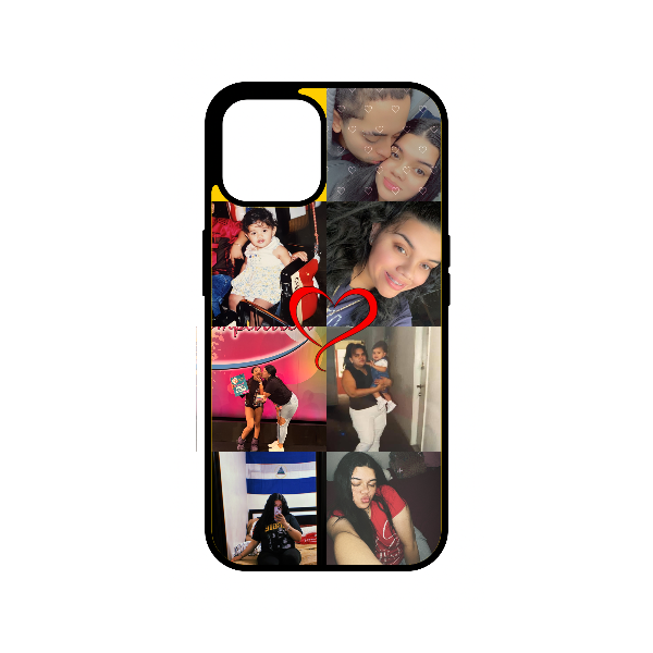 Custom Phone Case (Upload Picture/s)