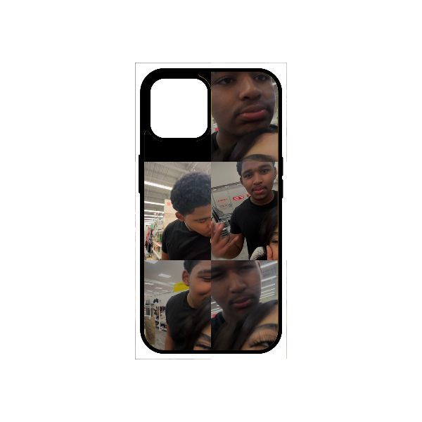 Custom Phone Case (Upload Picture/s)