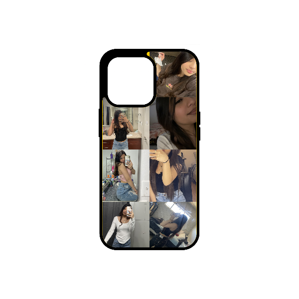 Custom Phone Case (Upload Picture/s)