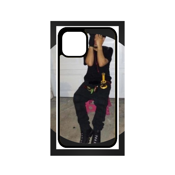 Custom Phone Case (Upload Picture/s)