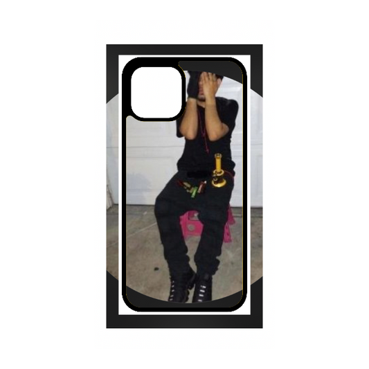 Custom Phone Case (Upload Picture/s)