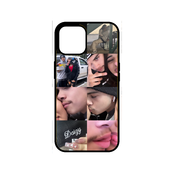 Custom Phone Case (Upload Picture/s)