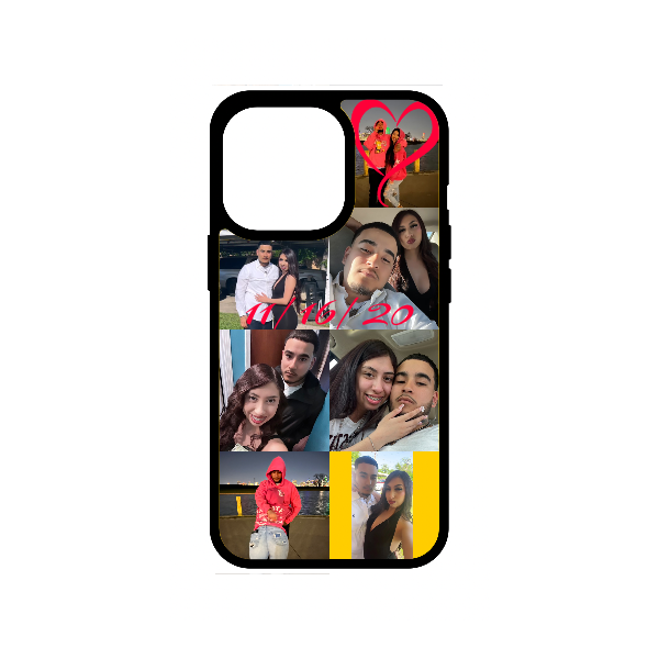 Custom Phone Case (Upload Picture/s)