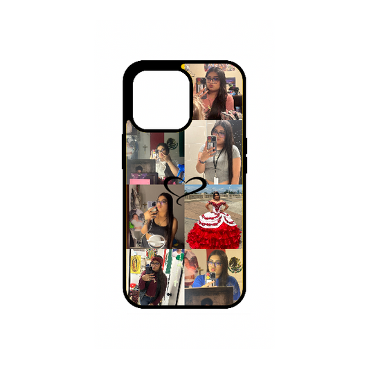 Custom Phone Case (Upload Picture/s)