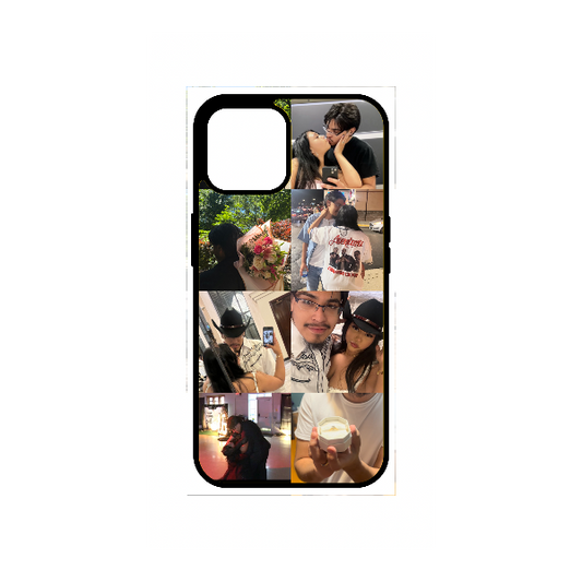 Custom Phone Case (Upload Picture/s)