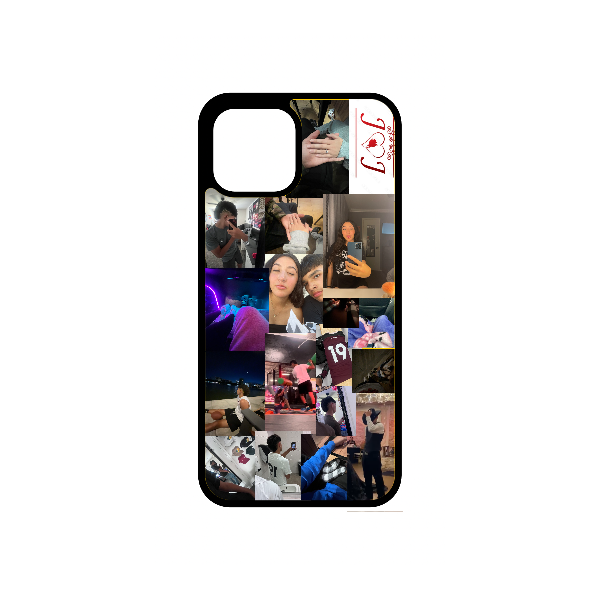 Custom Phone Case (Upload Picture/s)