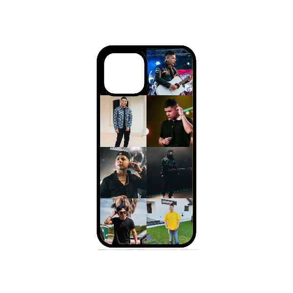 Custom Phone Case (Upload Picture/s)