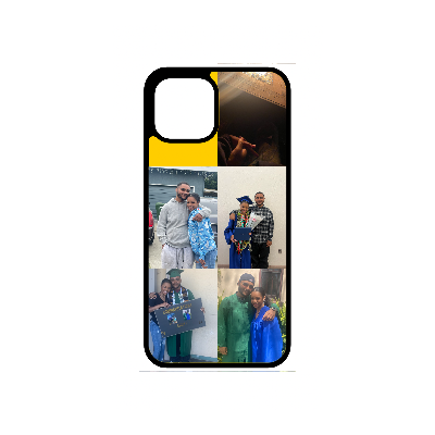 Custom Phone Case (Upload Picture/s)