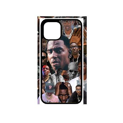 Custom Phone Case (Upload Picture/s)