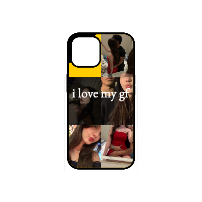 Custom Phone Case (Upload Picture/s)