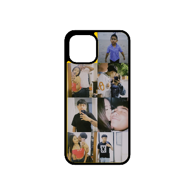 Custom Phone Case (Upload Picture/s)