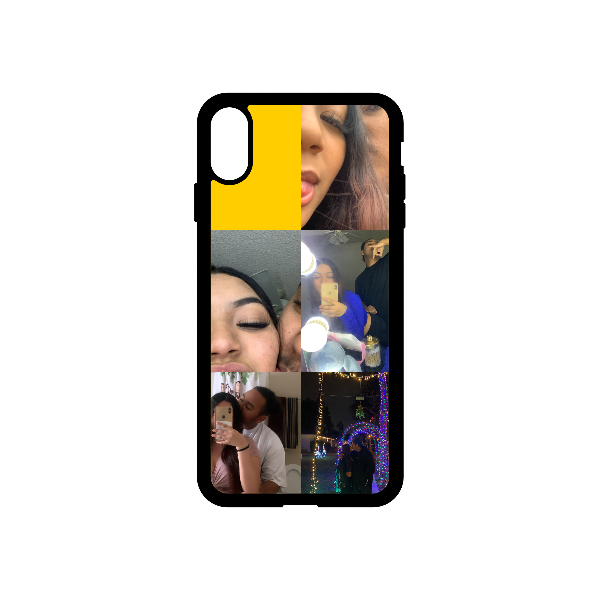 Custom Phone Case (Upload Picture/s)