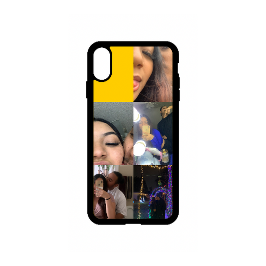 Custom Phone Case (Upload Picture/s)