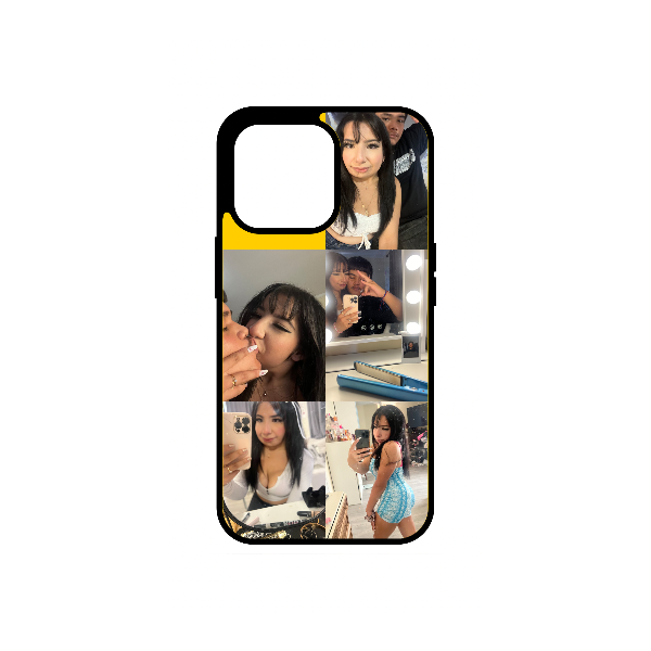 Custom Phone Case (Upload Picture/s)