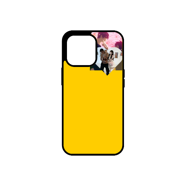 Custom Phone Case (Upload Picture/s)