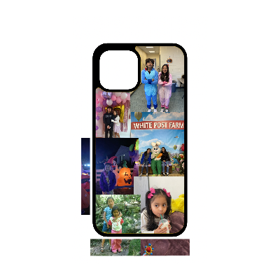 Custom Phone Case (Upload Picture/s)