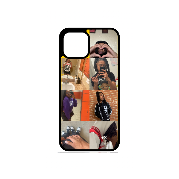 Custom Phone Case (Upload Picture/s)