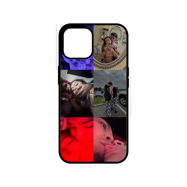 Custom Phone Case (Upload Picture/s)