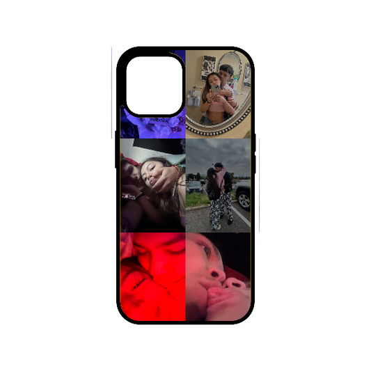 Custom Phone Case (Upload Picture/s)