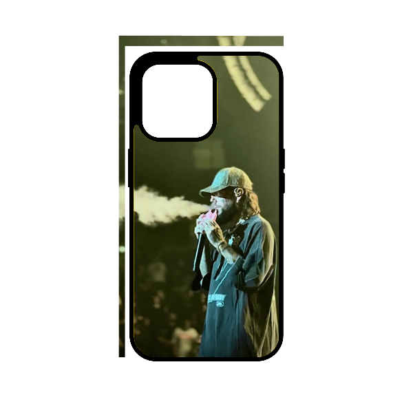 Custom Phone Case (Upload Picture/s)