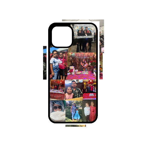 Custom Phone Case (Upload Picture/s)