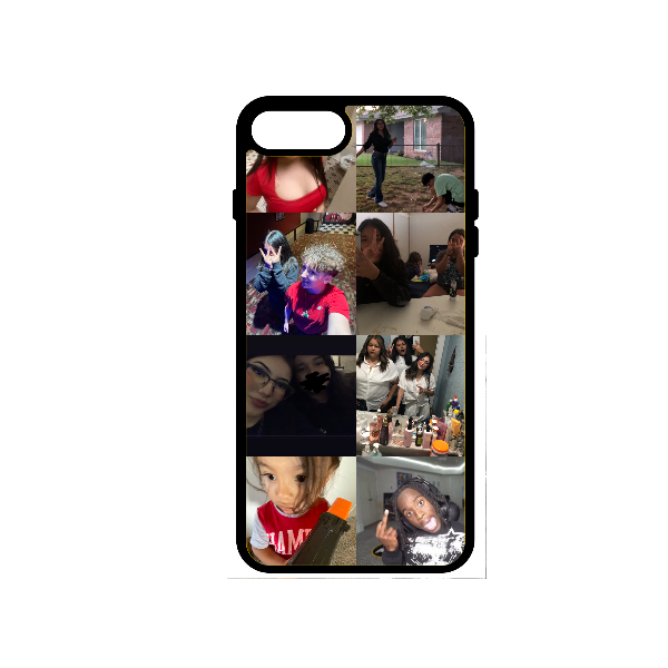 Custom Phone Case (Upload Picture/s)