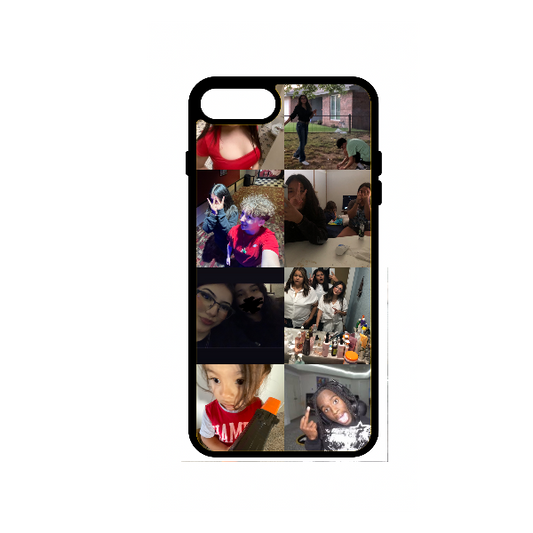 Custom Phone Case (Upload Picture/s)