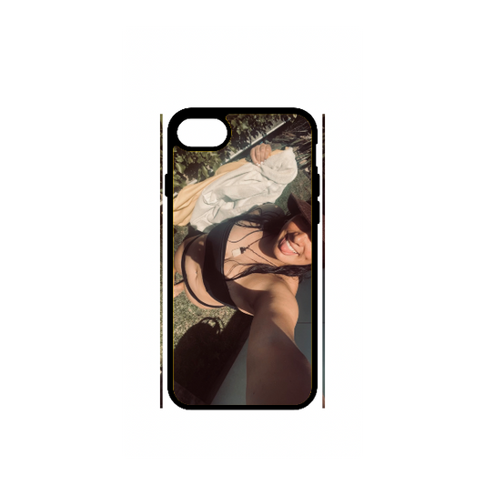 Custom Phone Case (Upload Picture/s)