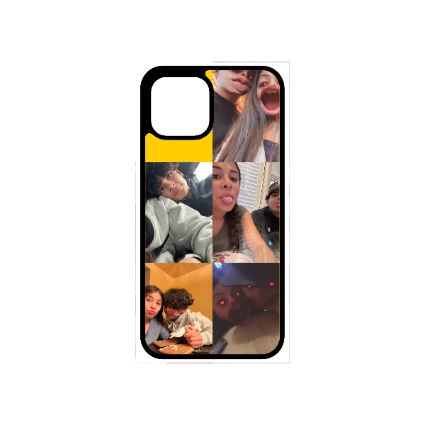 Custom Phone Case (Upload Picture/s)