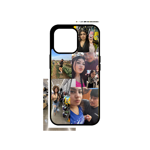 Custom Phone Case (Upload Picture/s)