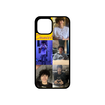 Custom Phone Case (Upload Picture/s)