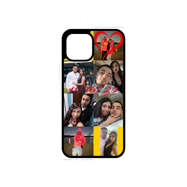 Custom Phone Case (Upload Picture/s)