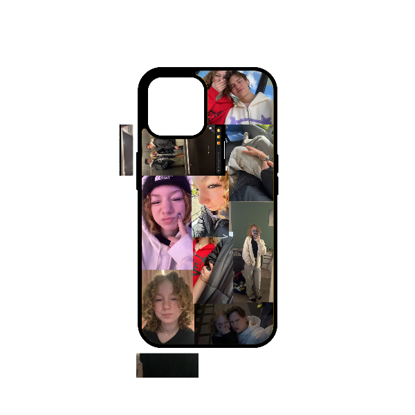 Custom Phone Case (Upload Picture/s)