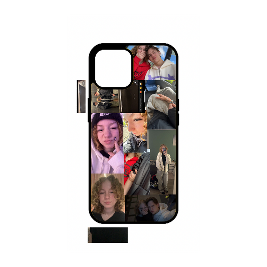 Custom Phone Case (Upload Picture/s)