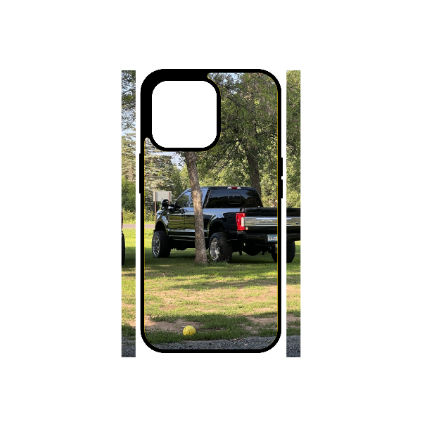 Custom Phone Case (Upload Picture/s)