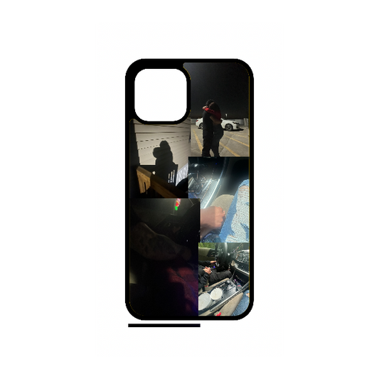 Custom Phone Case (Upload Picture/s)