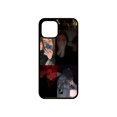 Custom Phone Case (Upload Picture/s)