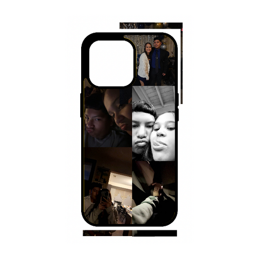 Custom Phone Case (Upload Picture/s)