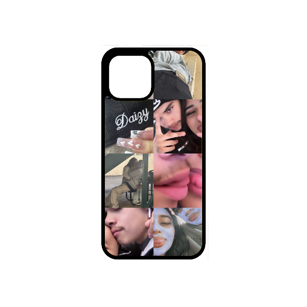 Custom Phone Case (Upload Picture/s)