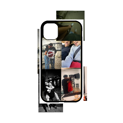 Custom Phone Case (Upload Picture/s)