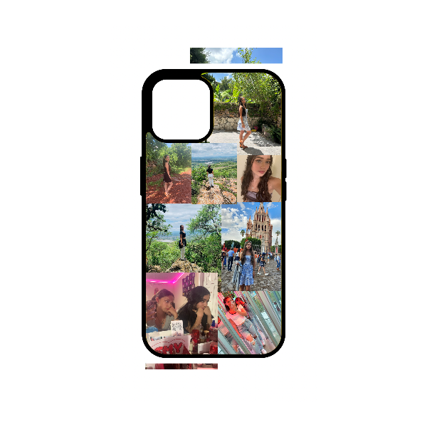 Custom Phone Case (Upload Picture/s)