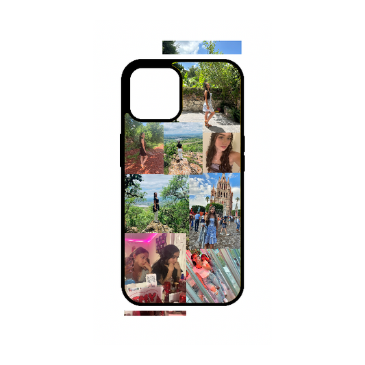 Custom Phone Case (Upload Picture/s)